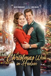 ChristmasWishInHudson